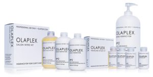 Is Olaplex The Future Of Healthy Colored Or Chemically Treated Hair?