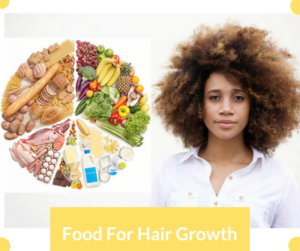 Eating For Your Hair Health - How To Feed Your Hair For Maximum Growth