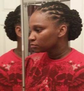 Navy Discharges Black Sailor For Refusing To Cut Her Hair