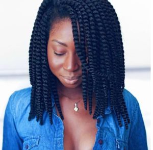3 Ways to Tell That it’s Time to Take Down Your Protective Style