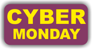 Cyber Monday 2012 Deals!