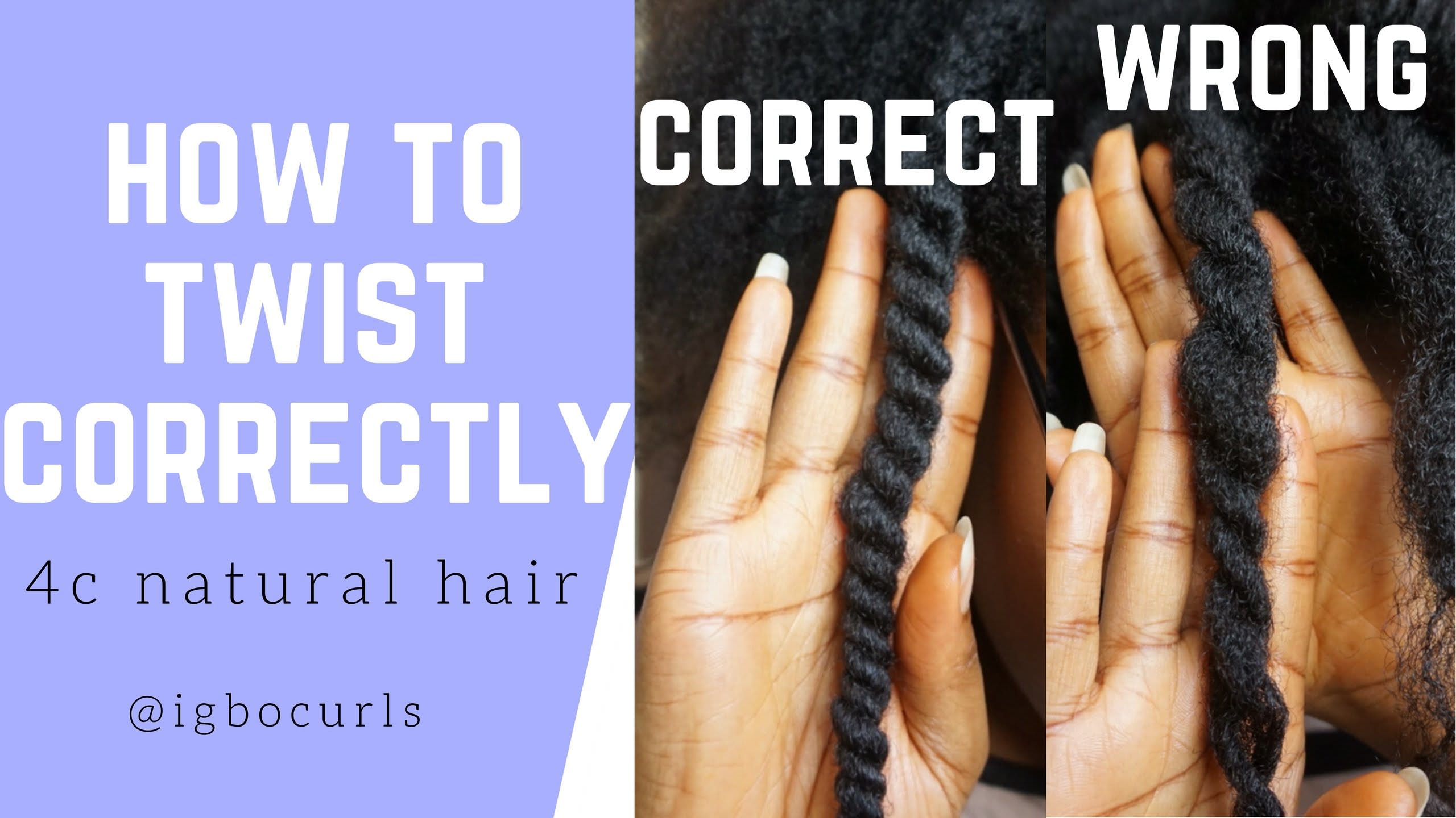 how-to-twist-natural-hair-properly-for-twist-outs
