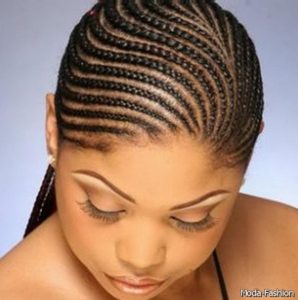 3 Tips You Can Use To Create Successful Cornrows
