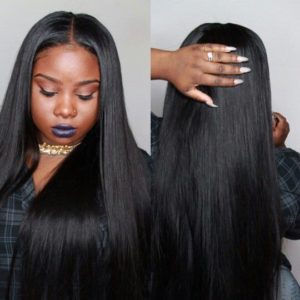7 Tips To Rocking A Wig As A Protective Style
