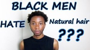 Sava Shares His Opinion On Why Black Men Hate Natural Hair