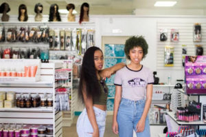 Meet The Two Sisters Who Are The Youngest Owners Of A Beauty Supply Store In California