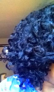 How To Create The Perfect Bantu Knot-Out Set On Natural Hair