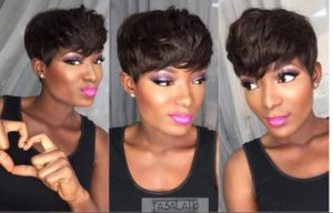 Why Short Hair Wigs And Weaves Are Dope
