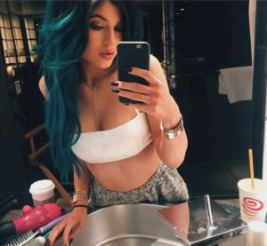 Will You Be Supporting The Kylie Jenner Hair Extension Line?