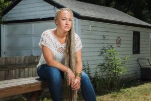 Rachel Dolezal Says She Is “Doing Braids And Weaves To Make Ends Meet