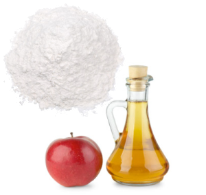 Apple Cider Vinegar and Baking Soda Might be Damaging Your Hair