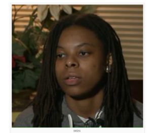 Suburan Teen Told In No Uncertain Terms That Dreads Were Not Allowed At Her New Job