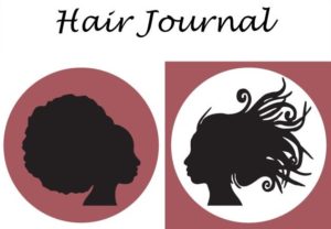 An App For Your Hair Journey: A Review Of the Hair Journal App On iPhone