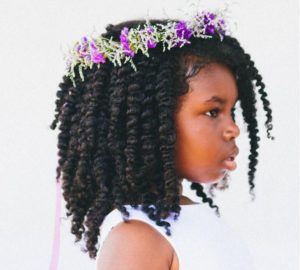 Wash Day Hair Hacks For Your Little Naturalista