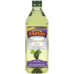 Pompeian grapeseed oil