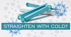 Frozen Hair for the Future? Discover The Frozen Hair Smoother