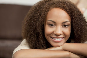 7 Real Benefits Of Having Fine Natural Hair