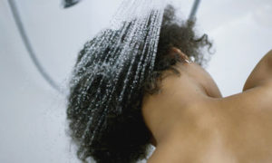 Is Your Shower Head Slowing Down Your Journey To Healthy Natural Hair?