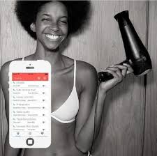 Find Natural Hair Stylists Easily with Bantu App