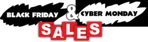2013 Black Friday And Cyber Monday Sales