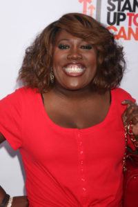 Sheryl Underwood’s Controversial Comments About Natural Hair