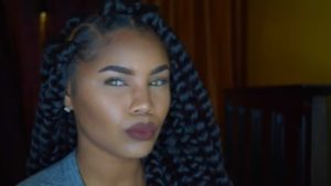 7 Tips To Achieving Cute and Easy Jumbo Box Braids At Home