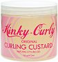 Kinky Curly Curling Custard 