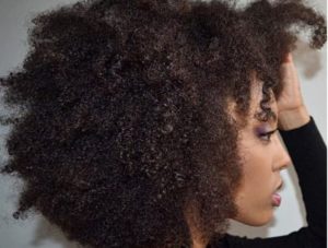 7 Tips For Managing Multiple Textures of Natural Hair