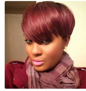 3 Reasons You Should Try A Pixie Wig Or Weave