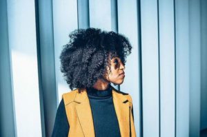 5 Solutions to 5 Common Natural Hair Problems
