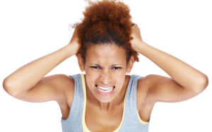 4 Tips To Clear Up Your Itchy Scalp