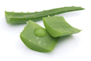 The Benefits Of Aloe Vera Juice For Natural Hair Growth