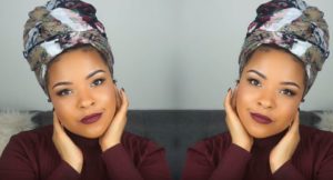 4 Turban Tutorials You Should Absolutely See