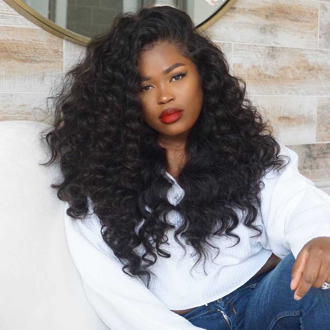 @peakmill deep wave 22 22 22 18 lace frontal