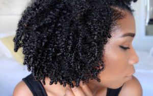 2 Natural Hair Gels That Every Curly Girl On A Budget Needs