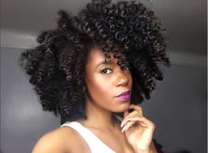 This Simple Trick Helps Moisturize Low Porosity Hair