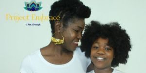 Mom Creates Billboard To Help Her Daughter Embrace Her Afro Textured Hair