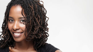 What To Do About Locs That Are Thinning And Breaking