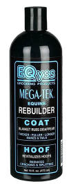 Mega Tek Equine Rebuilder Review. Does it really work for human hair growth?