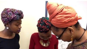Should Students Be Suspended For Wearing Head Wraps In Celebration Of Black History Month?