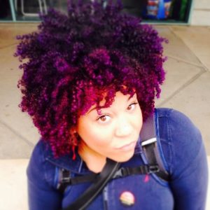4 Tips that Can Help You Keep Colored Hair Moisturized