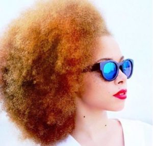 Why I Decided to Remove Heat From My Hair Regimen