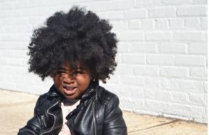 Is It Okay To Use Adult Hair Products On Kids Hair?