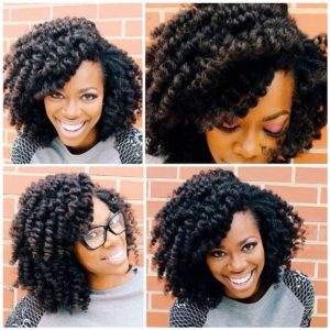 How To: 2 Ways To Create Crochet Wigs