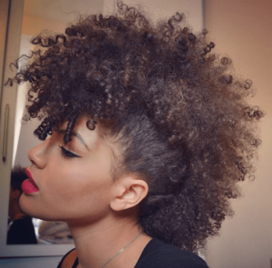 4 Tips To Help You Achieve The Perfect Frohawk