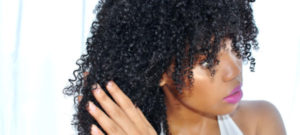 This Winter DIY Hair Conditioner Involves Mayo And Eliminates Dryness