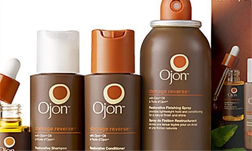 Ojon hair products