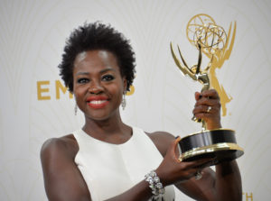 Viola Davis Admits Stylists Do Not Know What To Do With Her Hair