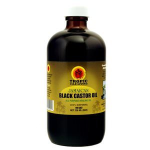 Jamaican Black Castor Oil 2