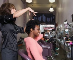 The Top 3 Times You Should Go To A Salon